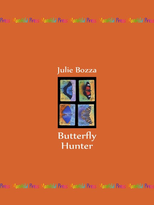 Title details for Butterfly Hunter, no. 1 by Julie Bozza - Available